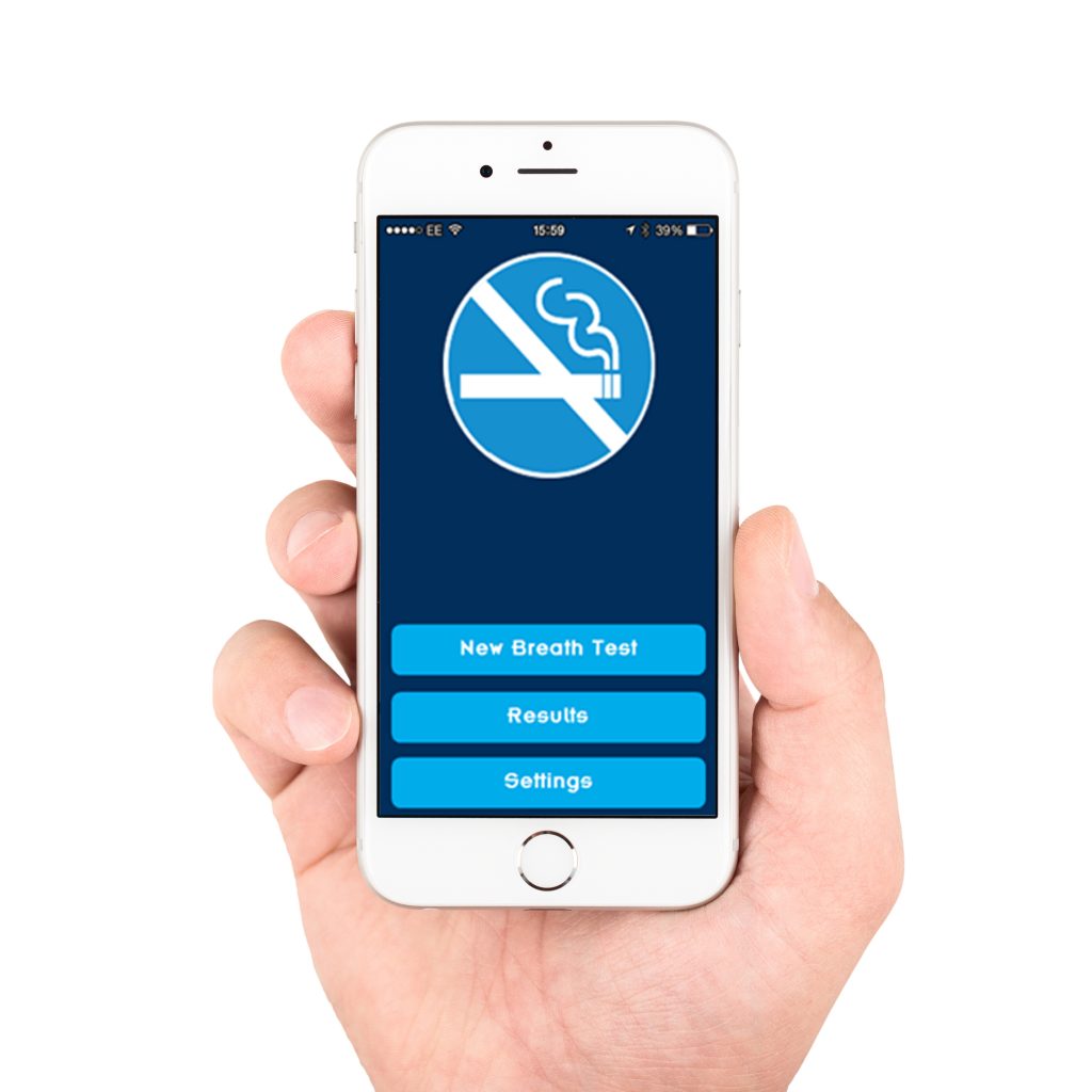 icoapp on iphon