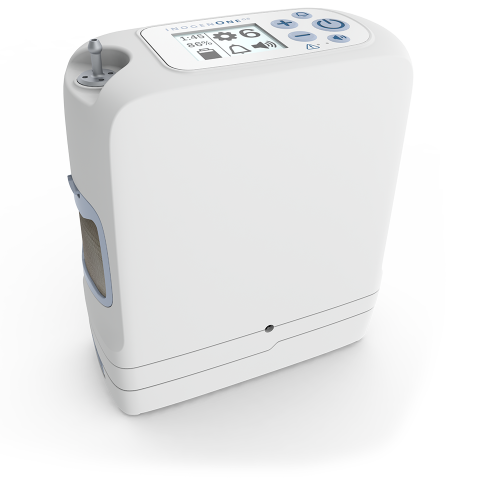 INOGENONE® G5 Portable Oxygen Concentrator