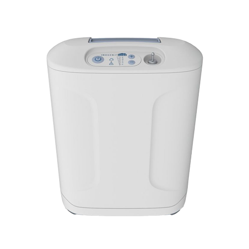 INOGEN at Home® Oxygen Concentrator