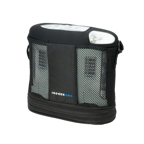 INOGENONE® G3 Portable Oxygen Concentrator