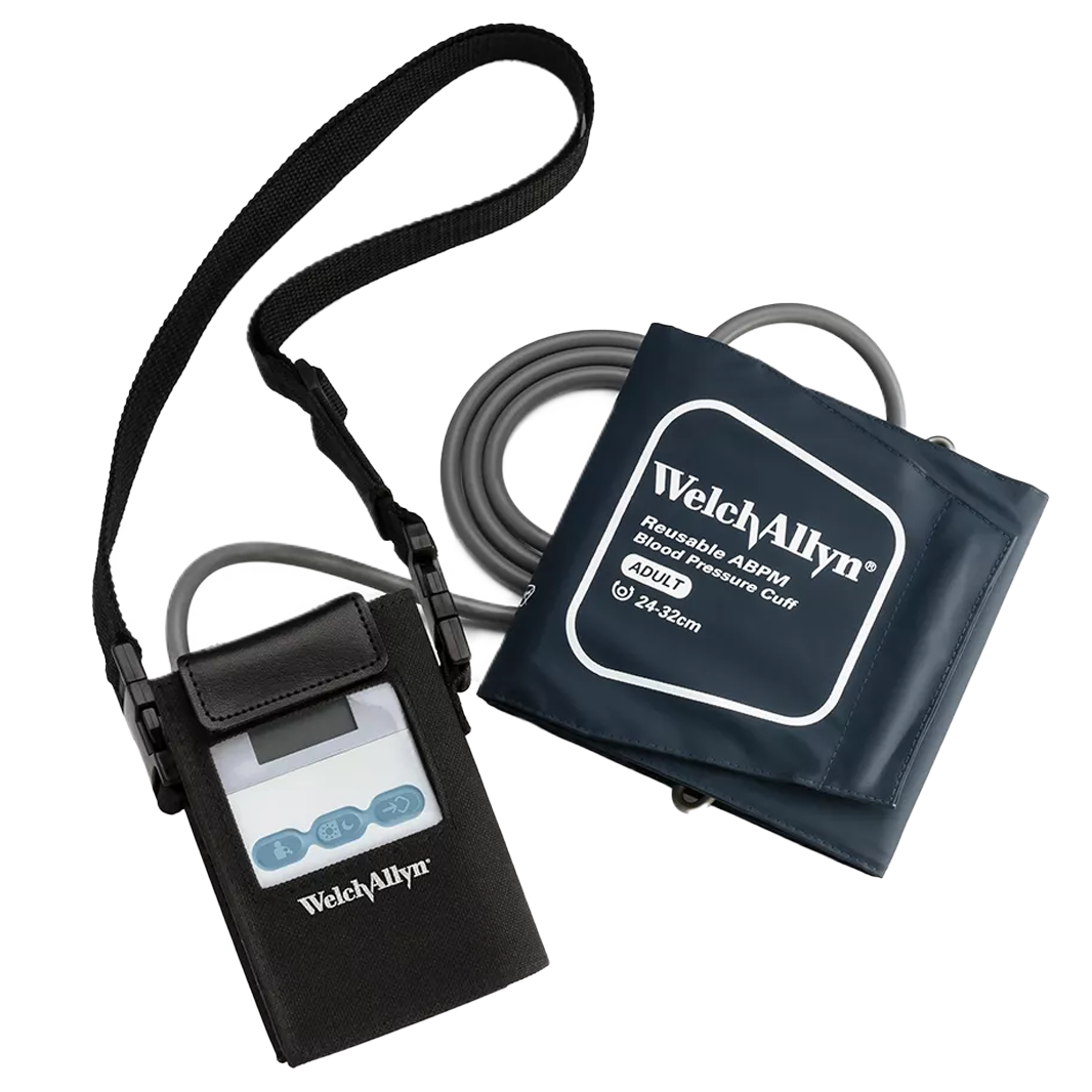 Welch Allyn Home™ Blood Pressure Monitor