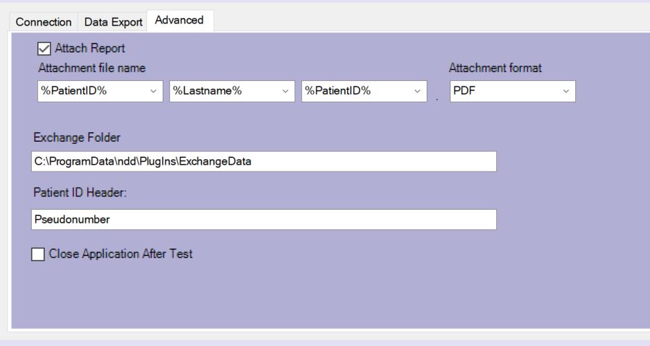 ndd EasyOne Connect Spirometry Software and SystmOne Integration